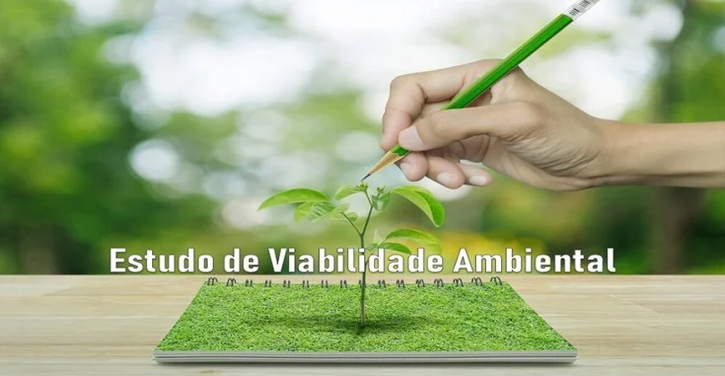 Estudo de viabilidade ambiental