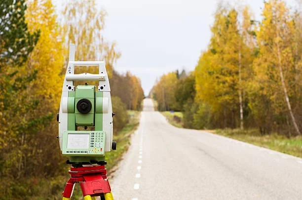 Serviço de geoprocessamento