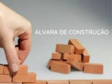 Alvará de Construção