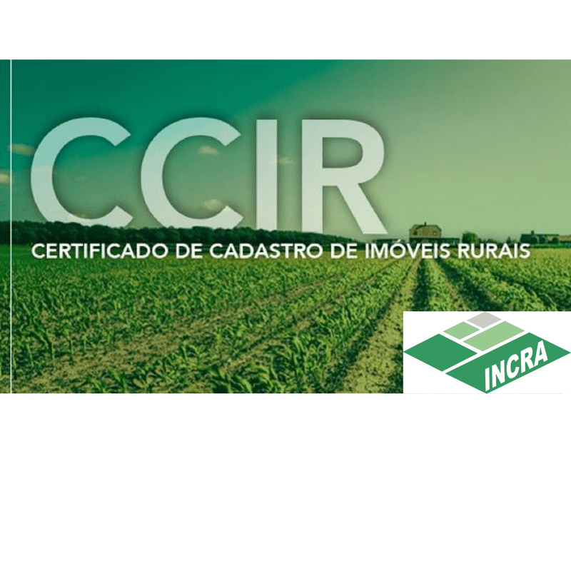 CCIR (Incra)