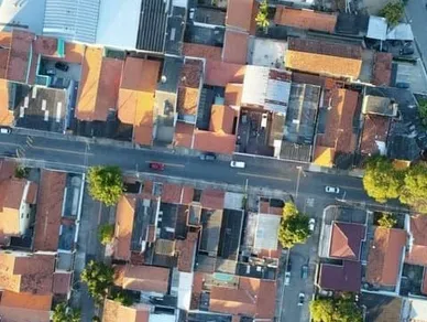 Regularização Fundiária